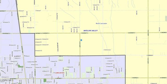 20 E 20th St E Street, Lancaster, CA 93535