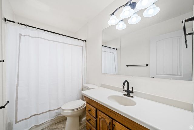 5261 S 2200 W, Roy, UT 84067