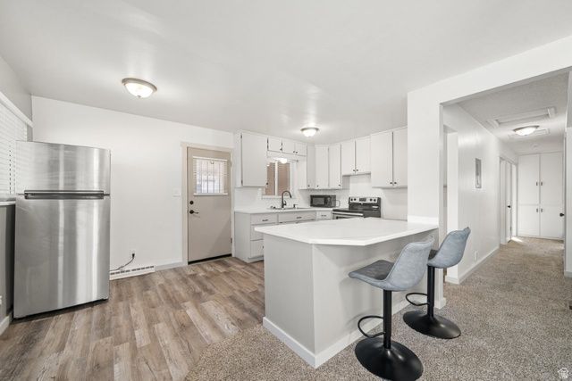 5261 S 2200 W, Roy, UT 84067