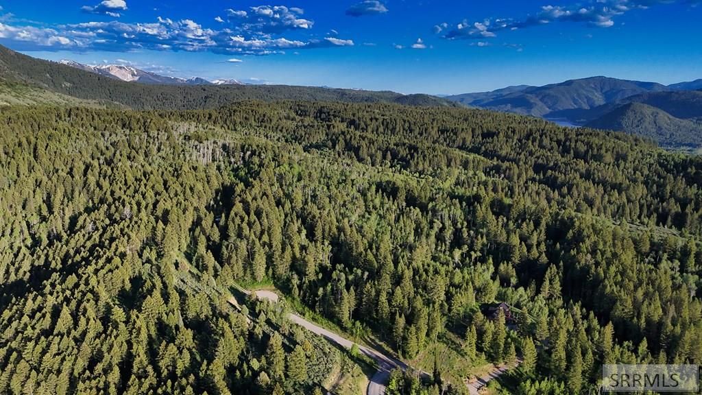 Image 10 of property listing at TBD Caribou Circle, Irwin, ID 83428
