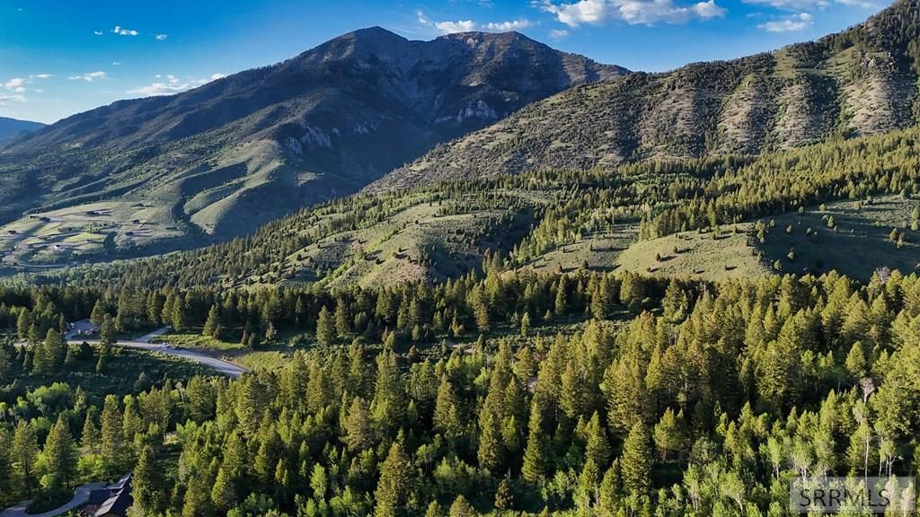 Image 16 of property listing at TBD Caribou Circle, Irwin, ID 83428