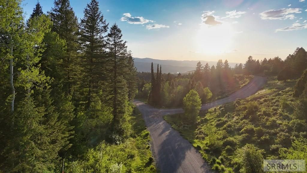 Image 21 of property listing at TBD Caribou Circle, Irwin, ID 83428