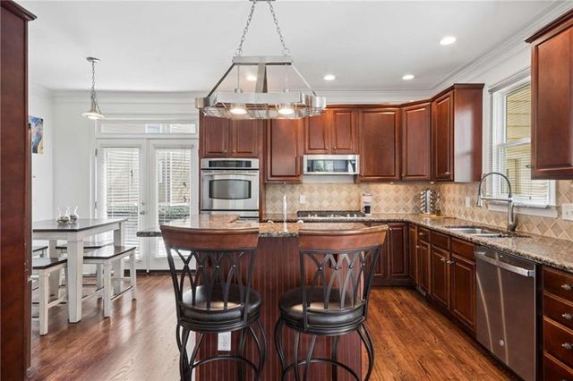 2340 Glynn Dr SE, Atlanta, GA 30316