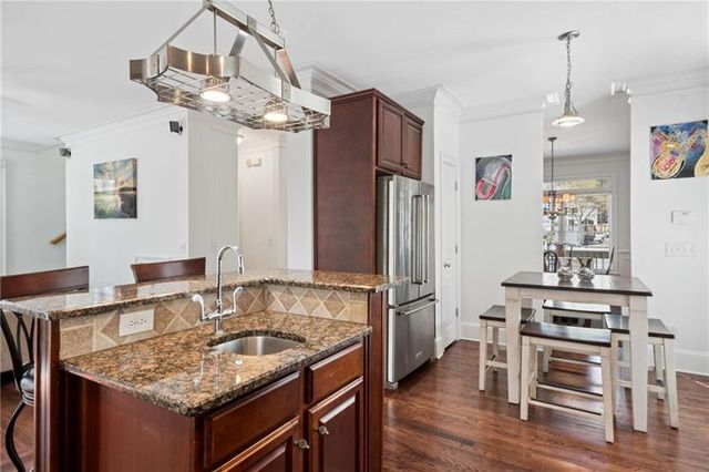 2340 Glynn Dr SE, Atlanta, GA 30316