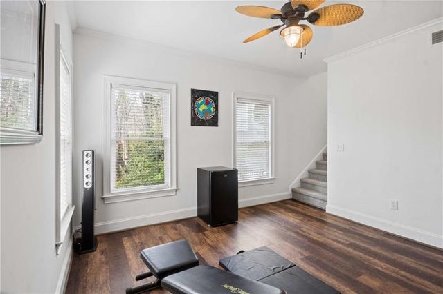 2340 Glynn Dr SE, Atlanta, GA 30316