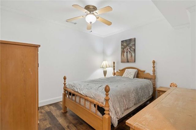 2340 Glynn Dr SE, Atlanta, GA 30316