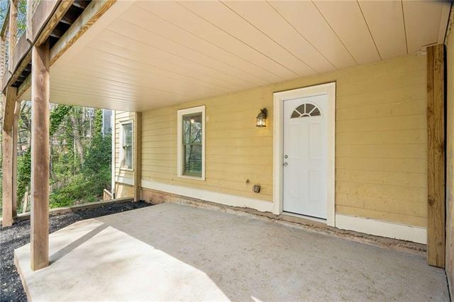 2340 Glynn Dr SE, Atlanta, GA 30316