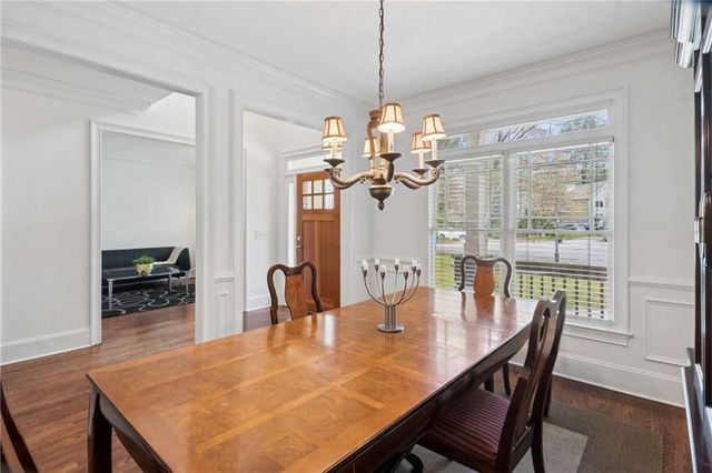 2340 Glynn Dr SE, Atlanta, GA 30316