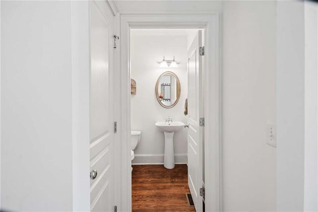 2340 Glynn Dr SE, Atlanta, GA 30316