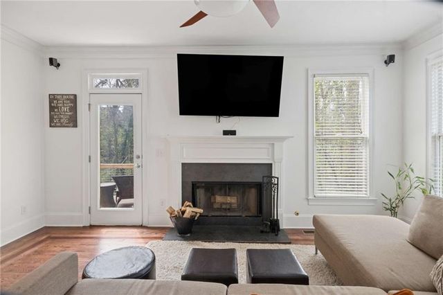 2340 Glynn Dr SE, Atlanta, GA 30316