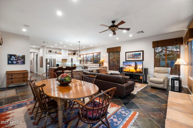 5118 E SIERRA SUNSET Trail, Cave Creek, AZ 85331