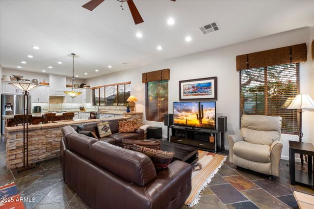 5118 E SIERRA SUNSET Trail, Cave Creek, AZ 85331