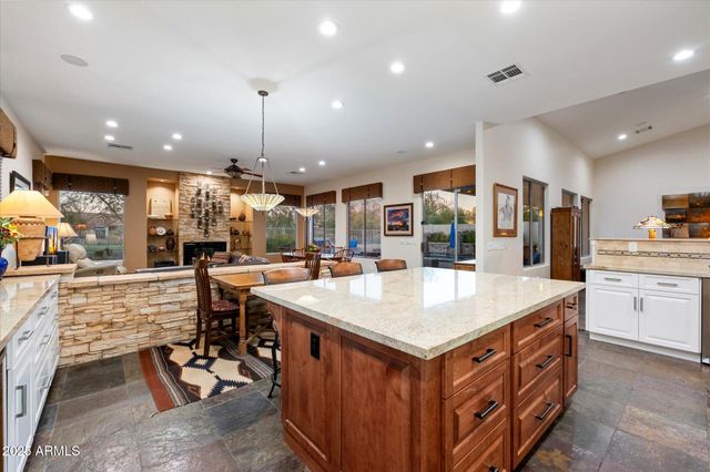 5118 E SIERRA SUNSET Trail, Cave Creek, AZ 85331