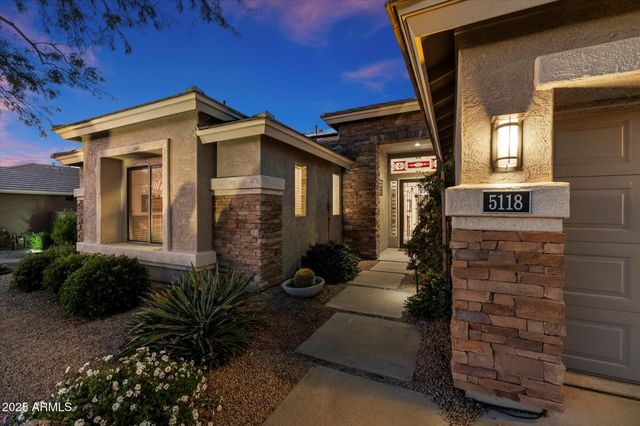 5118 E SIERRA SUNSET Trail, Cave Creek, AZ 85331