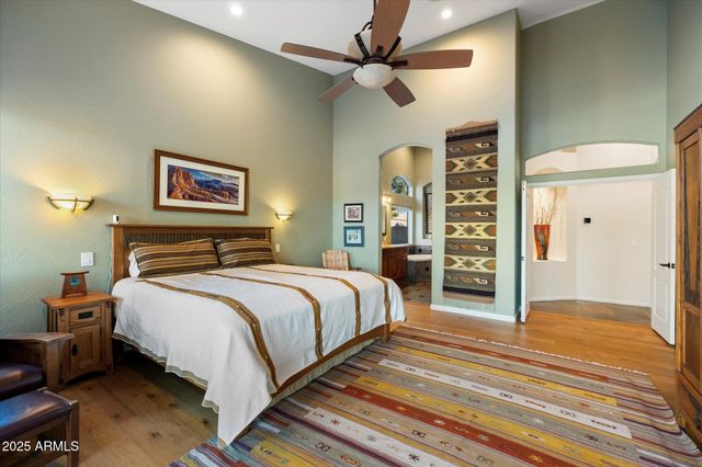 5118 E SIERRA SUNSET Trail, Cave Creek, AZ 85331