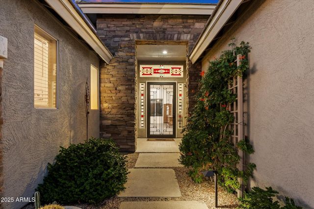 5118 E SIERRA SUNSET Trail, Cave Creek, AZ 85331