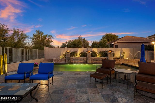 5118 E SIERRA SUNSET Trail, Cave Creek, AZ 85331
