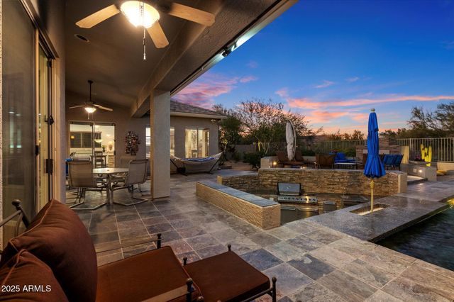 5118 E SIERRA SUNSET Trail, Cave Creek, AZ 85331