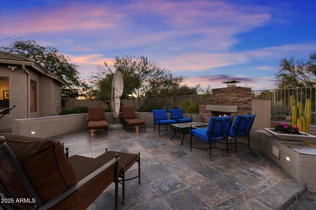 5118 E SIERRA SUNSET Trail, Cave Creek, AZ 85331