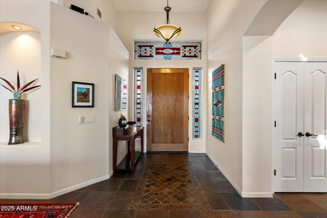 5118 E SIERRA SUNSET Trail, Cave Creek, AZ 85331