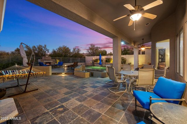 5118 E SIERRA SUNSET Trail, Cave Creek, AZ 85331