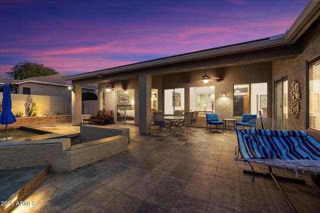 5118 E SIERRA SUNSET Trail, Cave Creek, AZ 85331