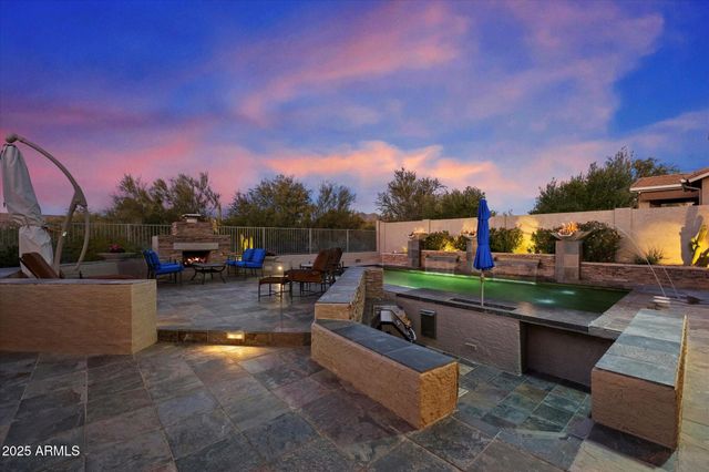 5118 E SIERRA SUNSET Trail, Cave Creek, AZ 85331