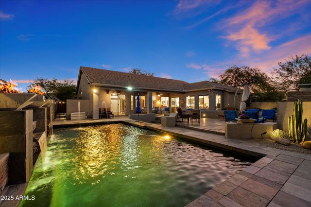 5118 E SIERRA SUNSET Trail, Cave Creek, AZ 85331