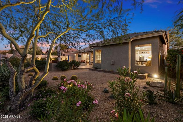 5118 E SIERRA SUNSET Trail, Cave Creek, AZ 85331