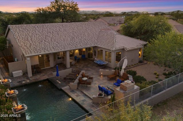 5118 E SIERRA SUNSET Trail, Cave Creek, AZ 85331