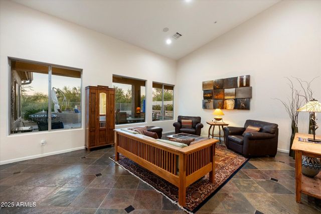 5118 E SIERRA SUNSET Trail, Cave Creek, AZ 85331