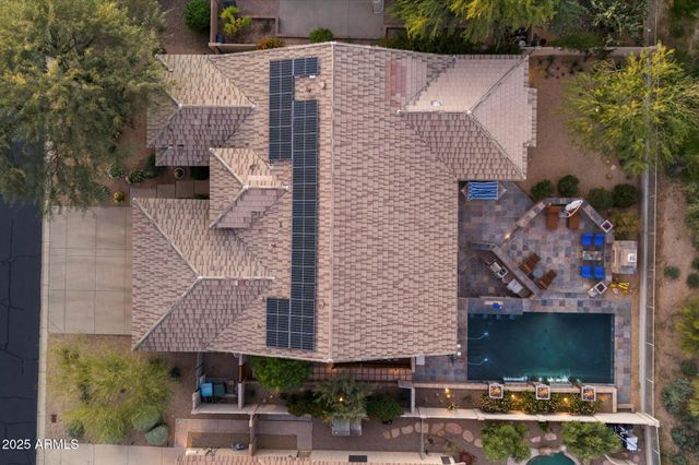 5118 E SIERRA SUNSET Trail, Cave Creek, AZ 85331