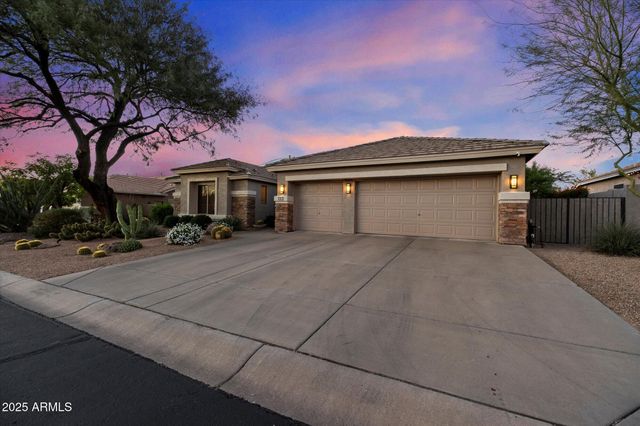 5118 E SIERRA SUNSET Trail, Cave Creek, AZ 85331