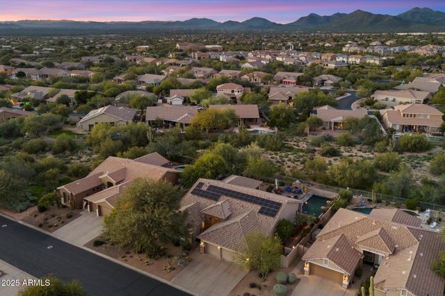 5118 E SIERRA SUNSET Trail, Cave Creek, AZ 85331