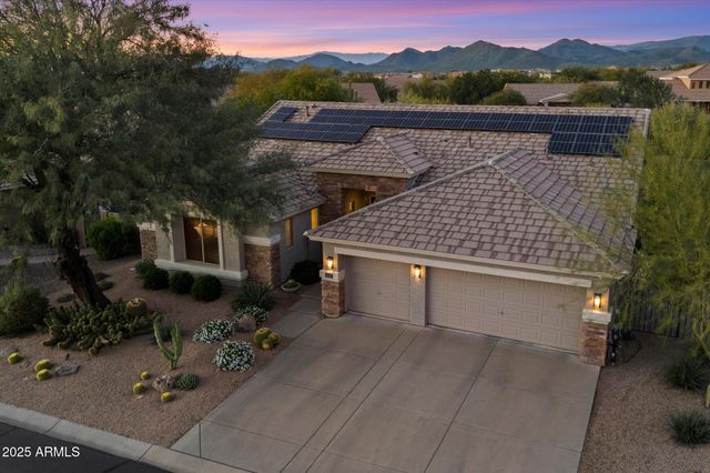 5118 E SIERRA SUNSET Trail, Cave Creek, AZ 85331
