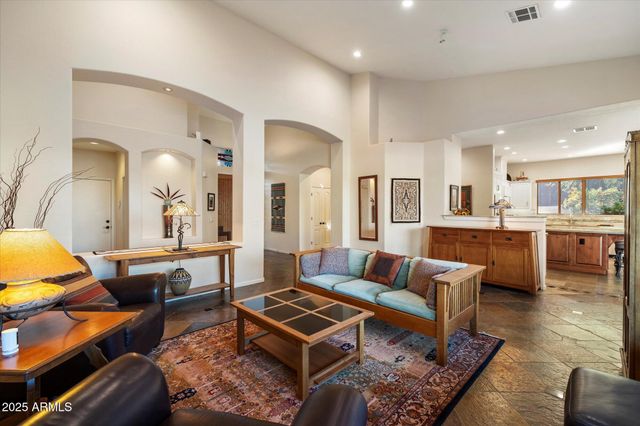 5118 E SIERRA SUNSET Trail, Cave Creek, AZ 85331