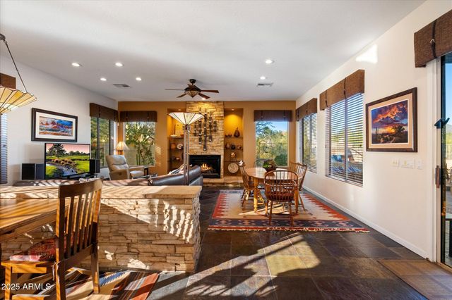 5118 E SIERRA SUNSET Trail, Cave Creek, AZ 85331