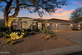 5118 E SIERRA SUNSET Trail, Cave Creek, AZ 85331