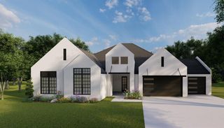 1549 Silver Creek Lane, Montgomery, TX 77316