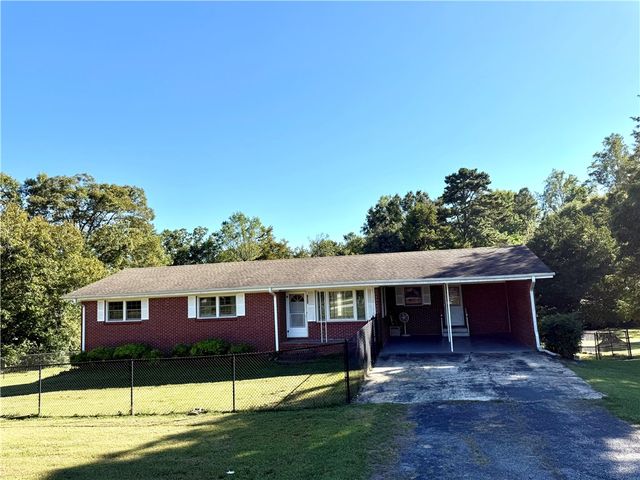 1006 Kaye Street, Seneca, SC 29678