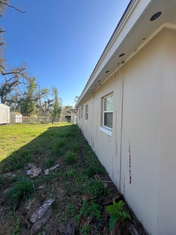 2518 Mcelroy Street, Tallahassee, FL 32310