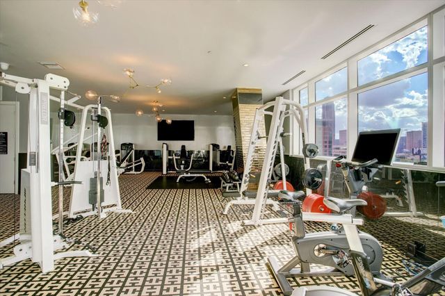 4521 San Felipe Street 3202, Houston, TX 77027