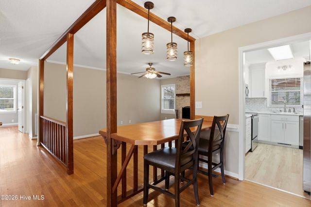 209 Elmhurst Road, Wilmington, NC 28411