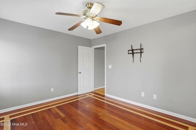 209 Elmhurst Road, Wilmington, NC 28411