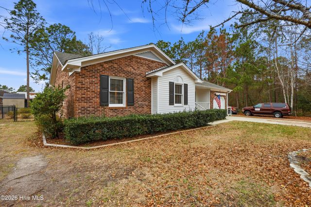 209 Elmhurst Road, Wilmington, NC 28411