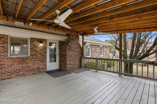 209 Elmhurst Road, Wilmington, NC 28411