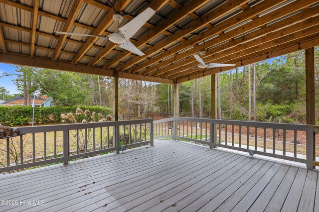 209 Elmhurst Road, Wilmington, NC 28411