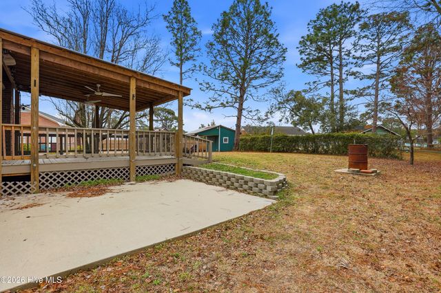 209 Elmhurst Road, Wilmington, NC 28411