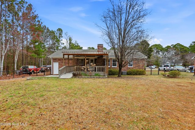 209 Elmhurst Road, Wilmington, NC 28411