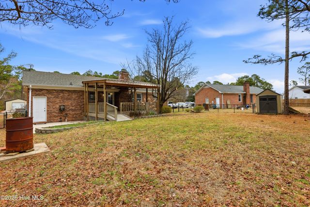 209 Elmhurst Road, Wilmington, NC 28411